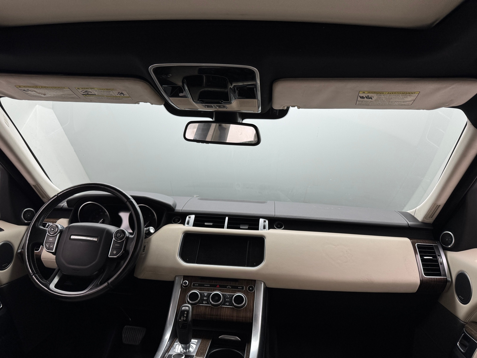 Thumbnail: 2014 Land Rover Range Rover Sport - 2