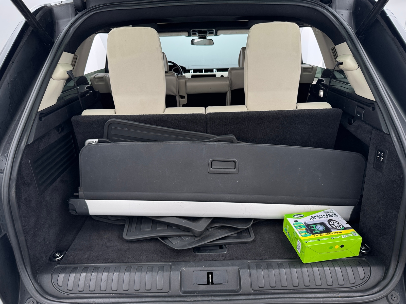 Thumbnail: 2014 Land Rover Range Rover Sport - 6