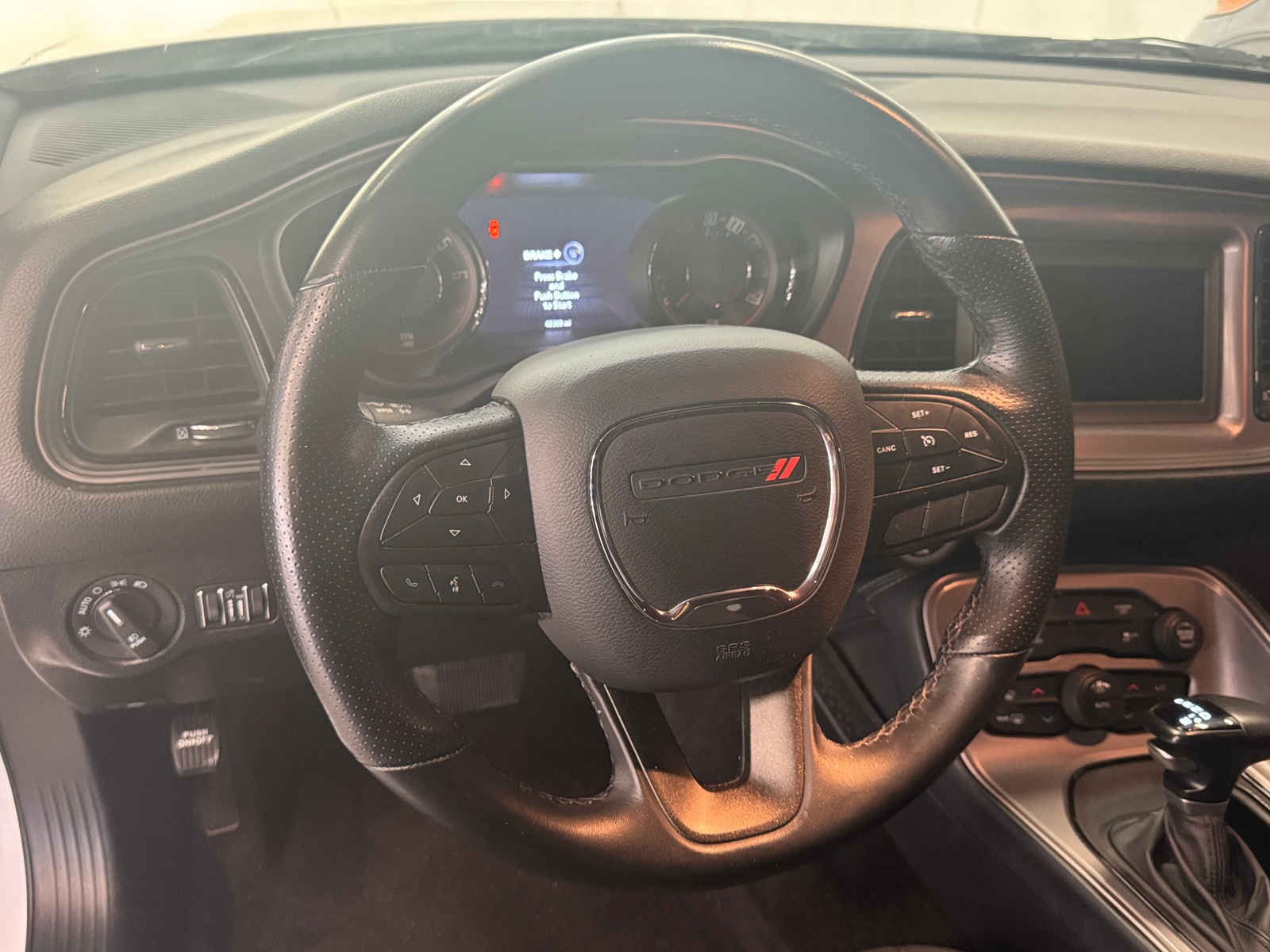 Thumbnail: 2023 Dodge Challenger - 4