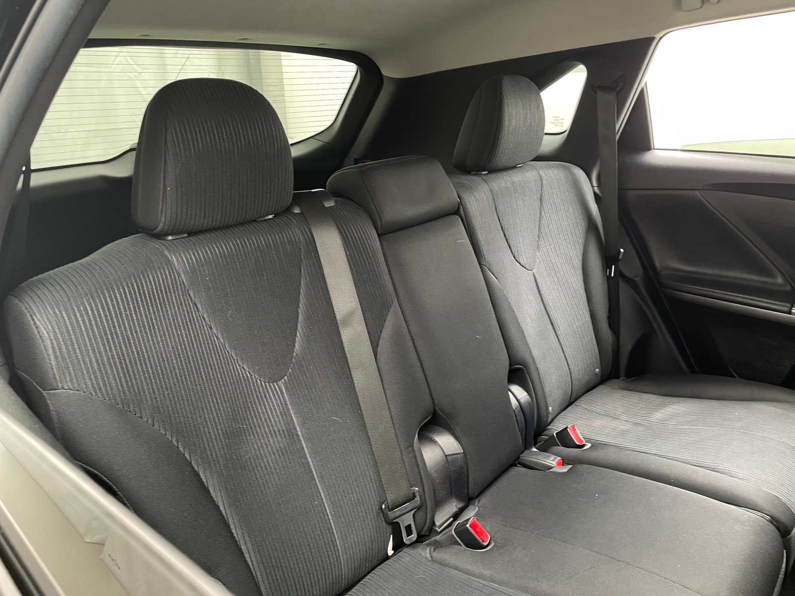 Thumbnail: 2015 Toyota Venza - 6
