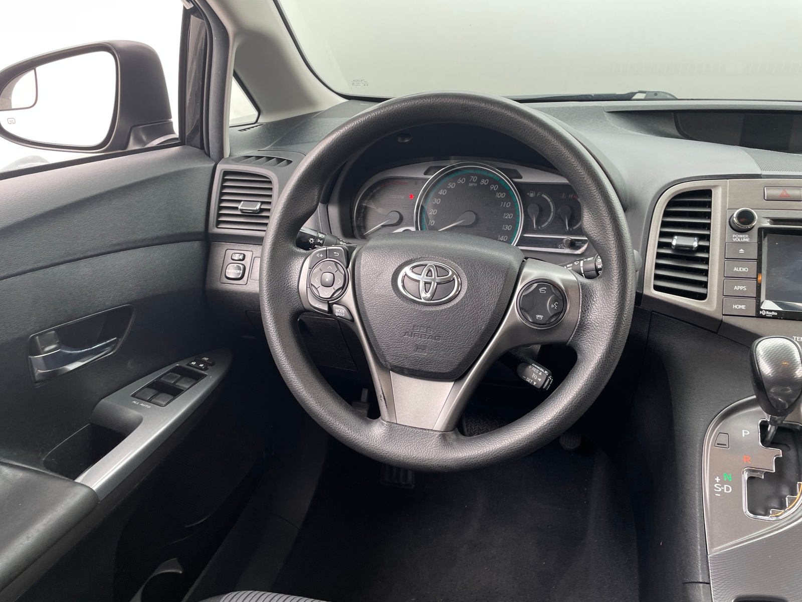 Thumbnail: 2015 Toyota Venza - 5