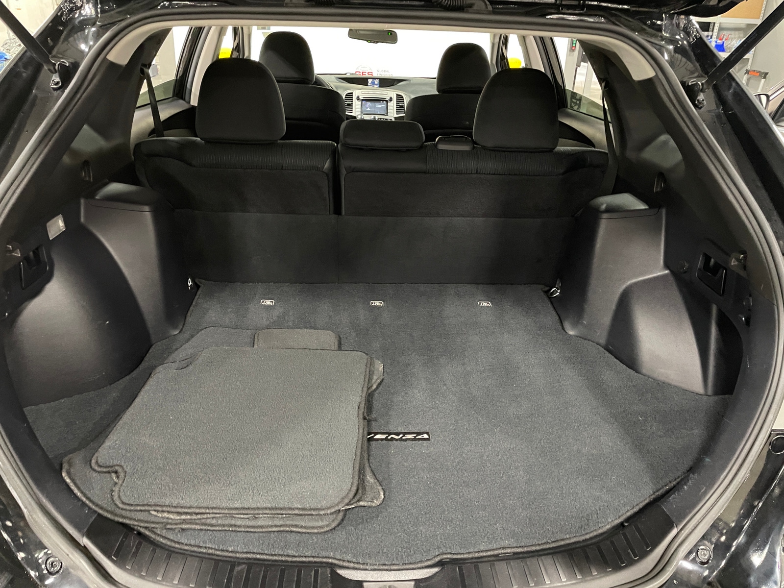 Thumbnail: 2015 Toyota Venza - 7