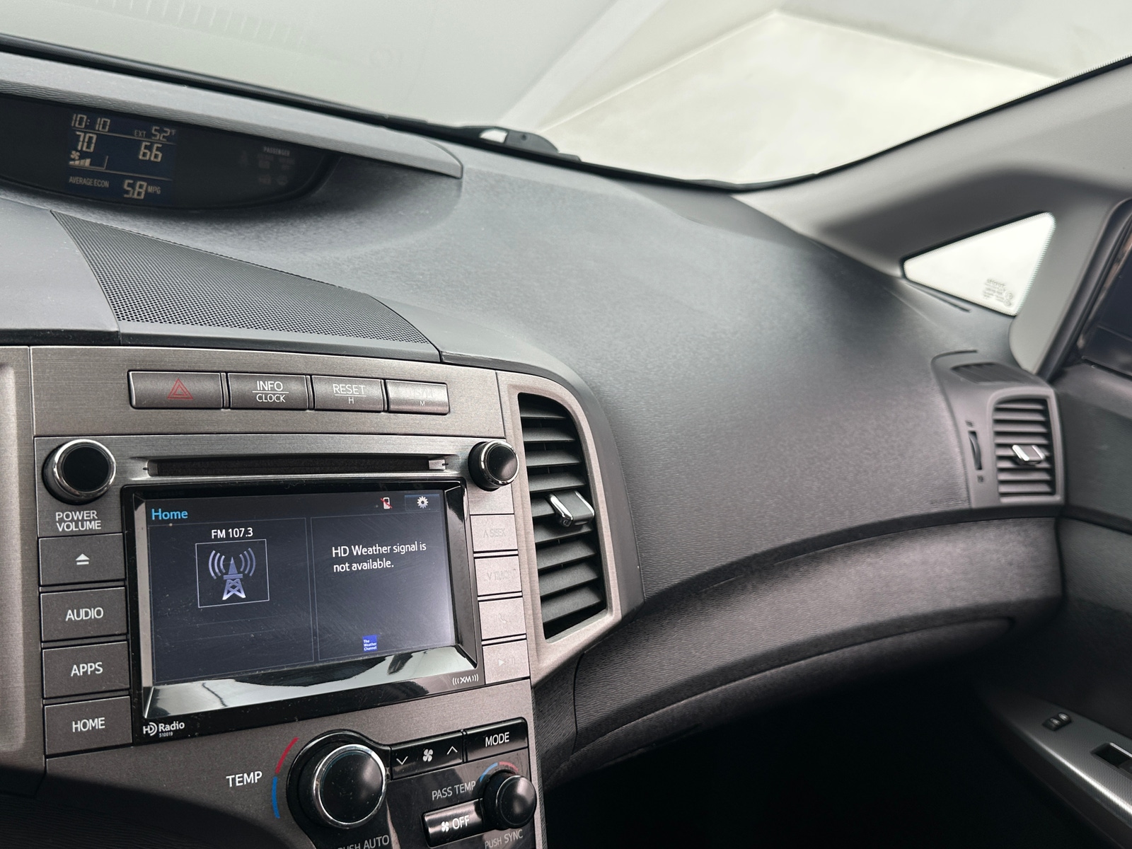 Thumbnail: 2015 Toyota Venza - 4