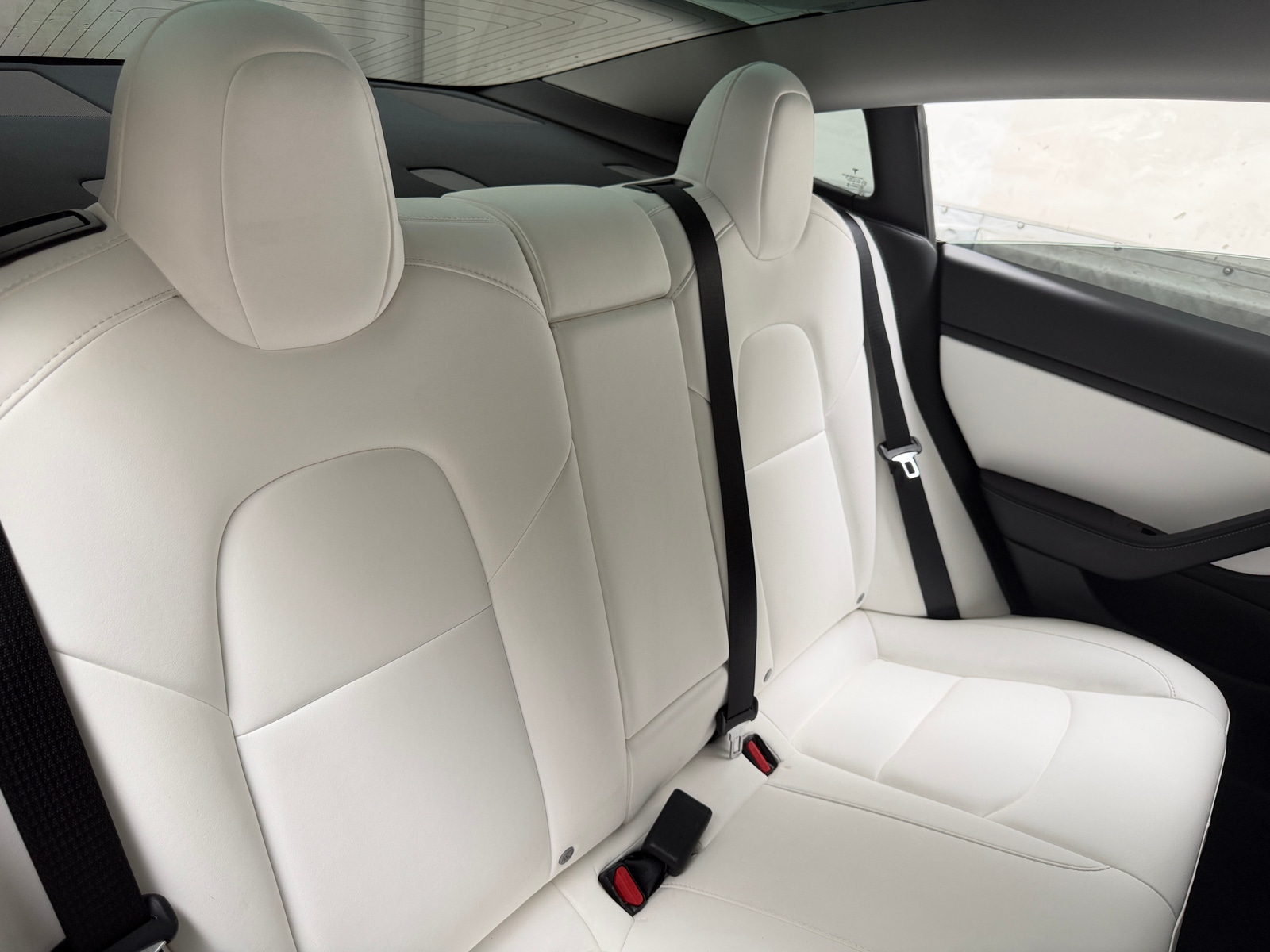 Thumbnail: 2020 Tesla Model 3 - 5