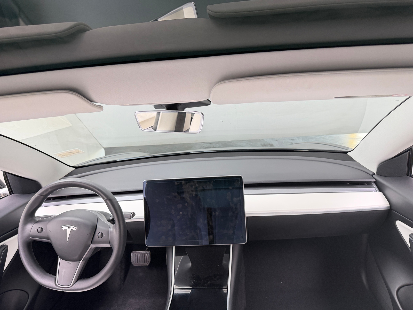 Thumbnail: 2020 Tesla Model 3 - 2