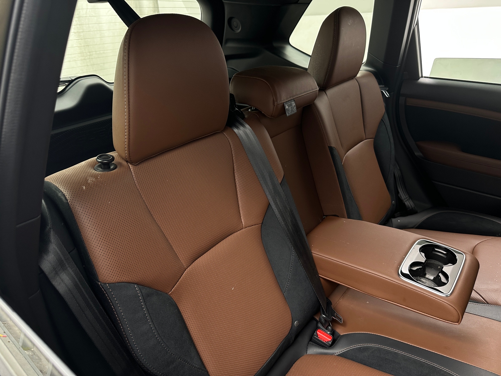 Thumbnail: 2025 Subaru Forester - 5