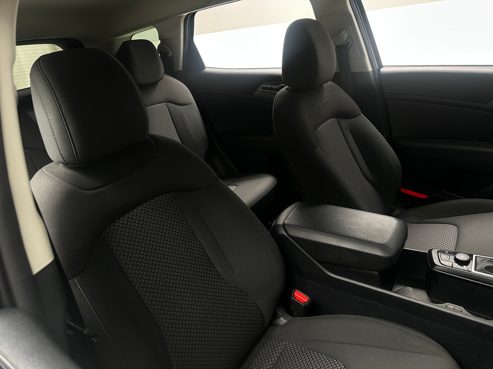 Thumbnail: 2024 Kia Sportage - 2