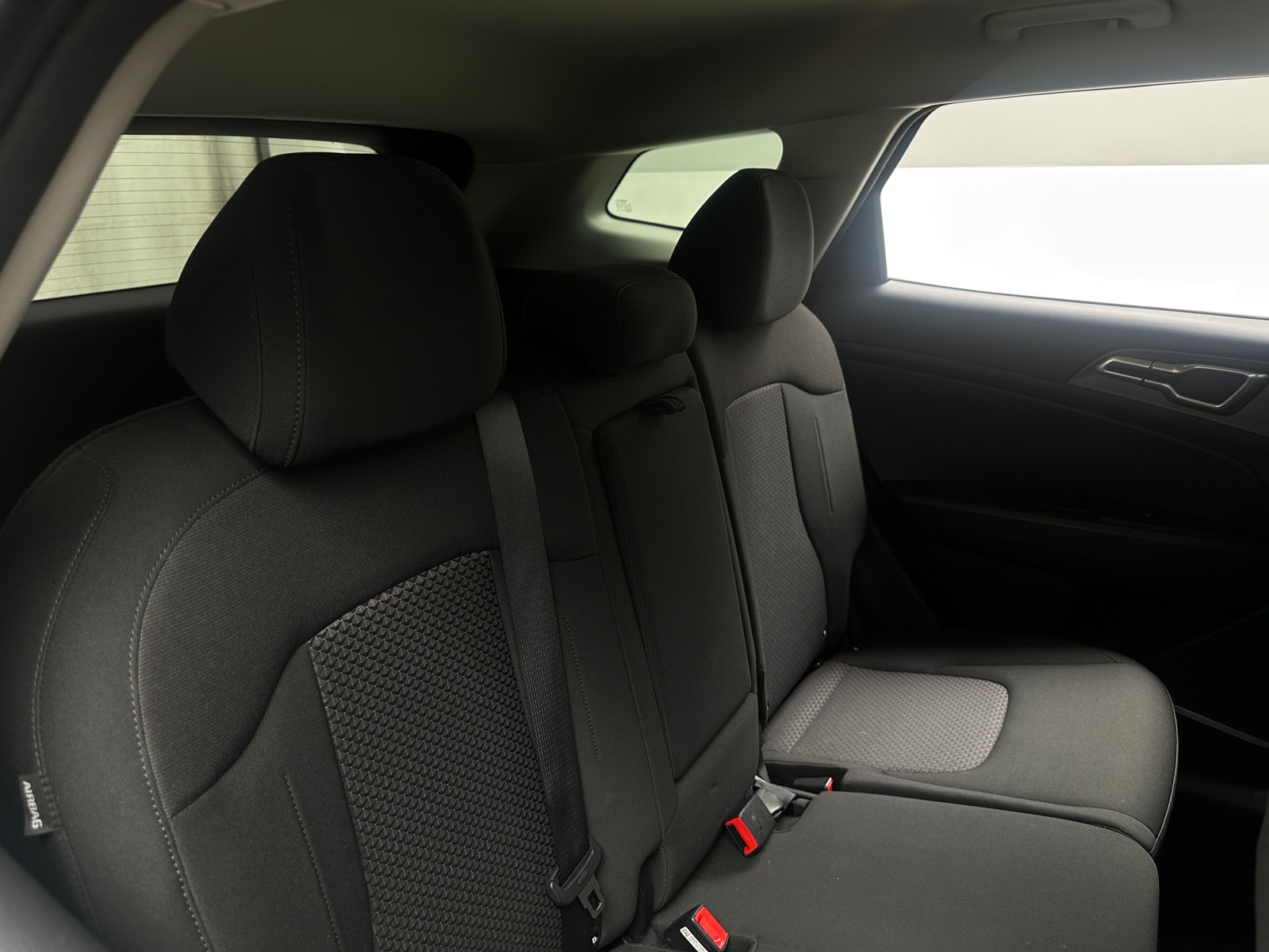 Thumbnail: 2024 Kia Sportage - 6