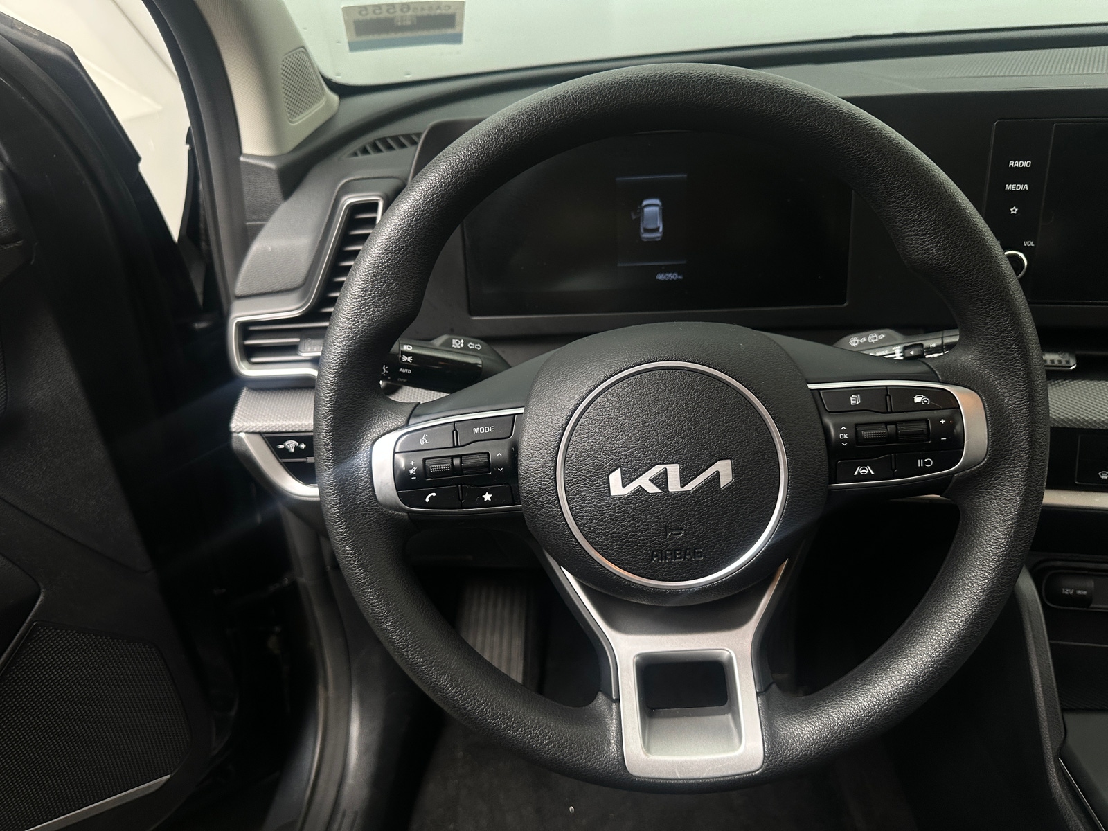 Thumbnail: 2024 Kia Sportage - 5