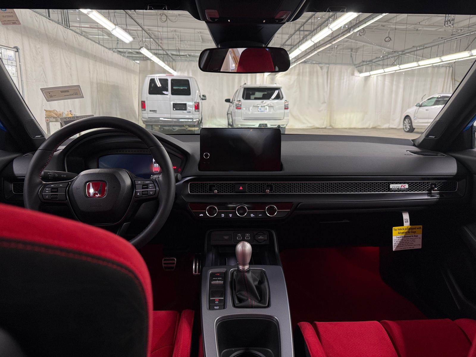 Thumbnail: 2025 Honda Civic - 3