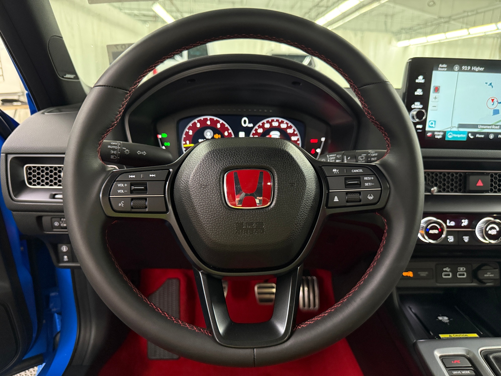 Thumbnail: 2025 Honda Civic - 5