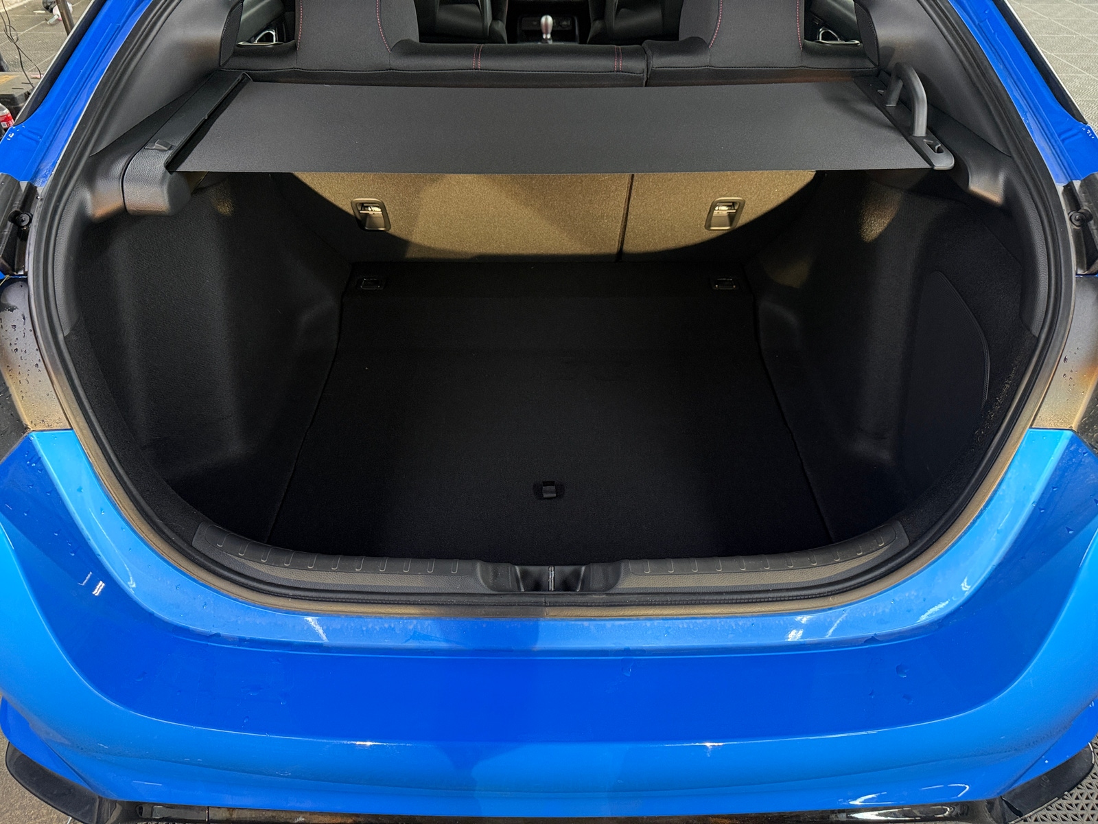 Thumbnail: 2025 Honda Civic - 7