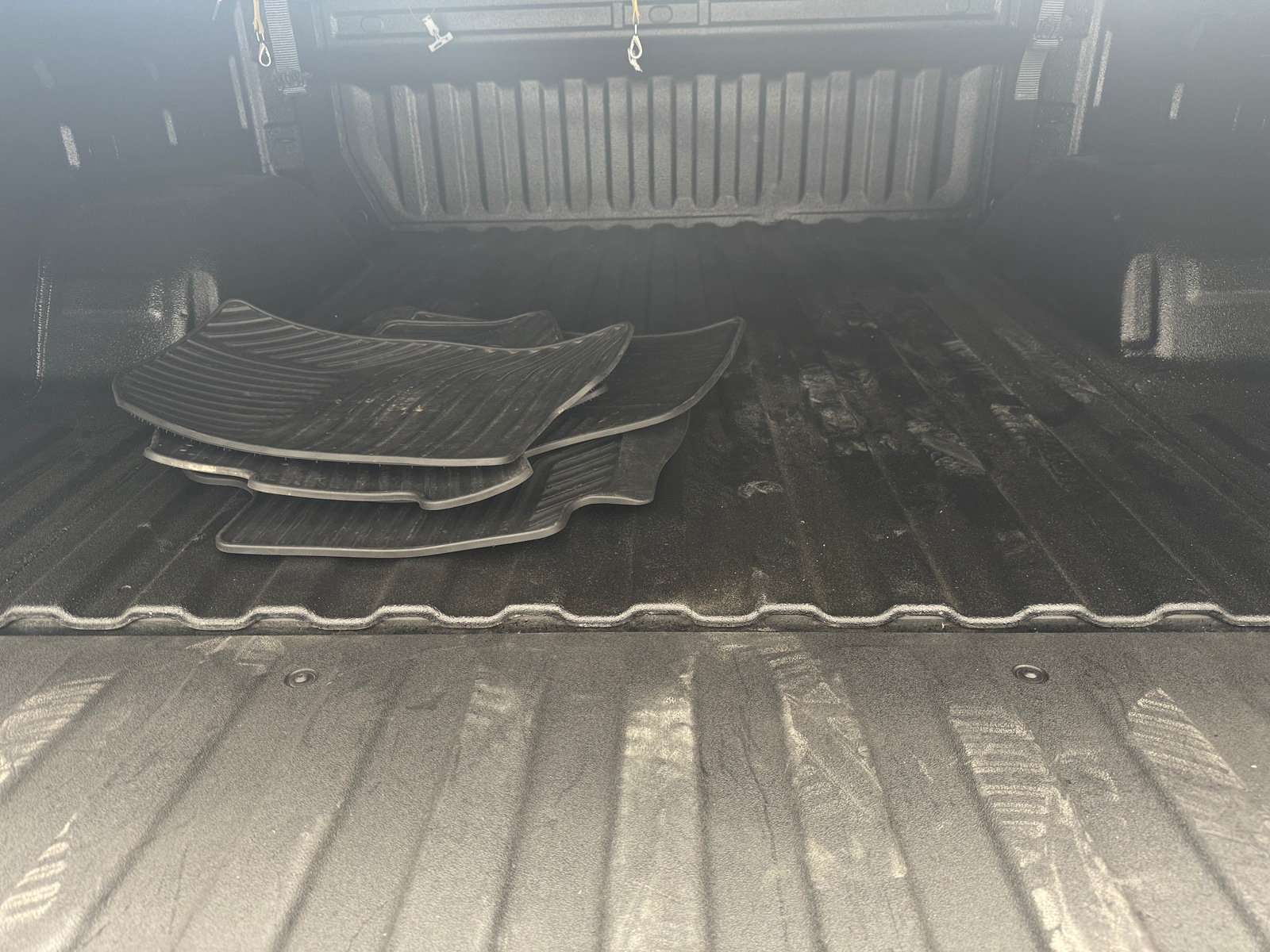 Thumbnail: 2021 Chevrolet Silverado 1500 - 7