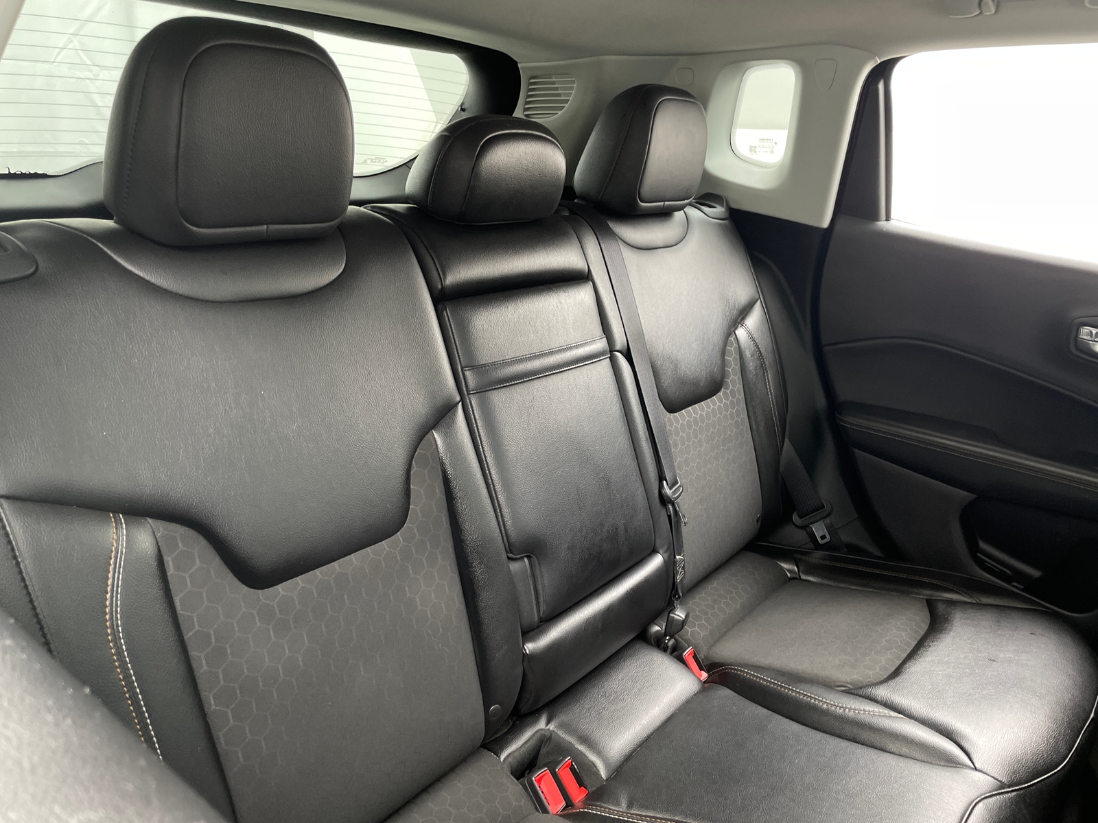 Thumbnail: 2018 Jeep Compass - 6