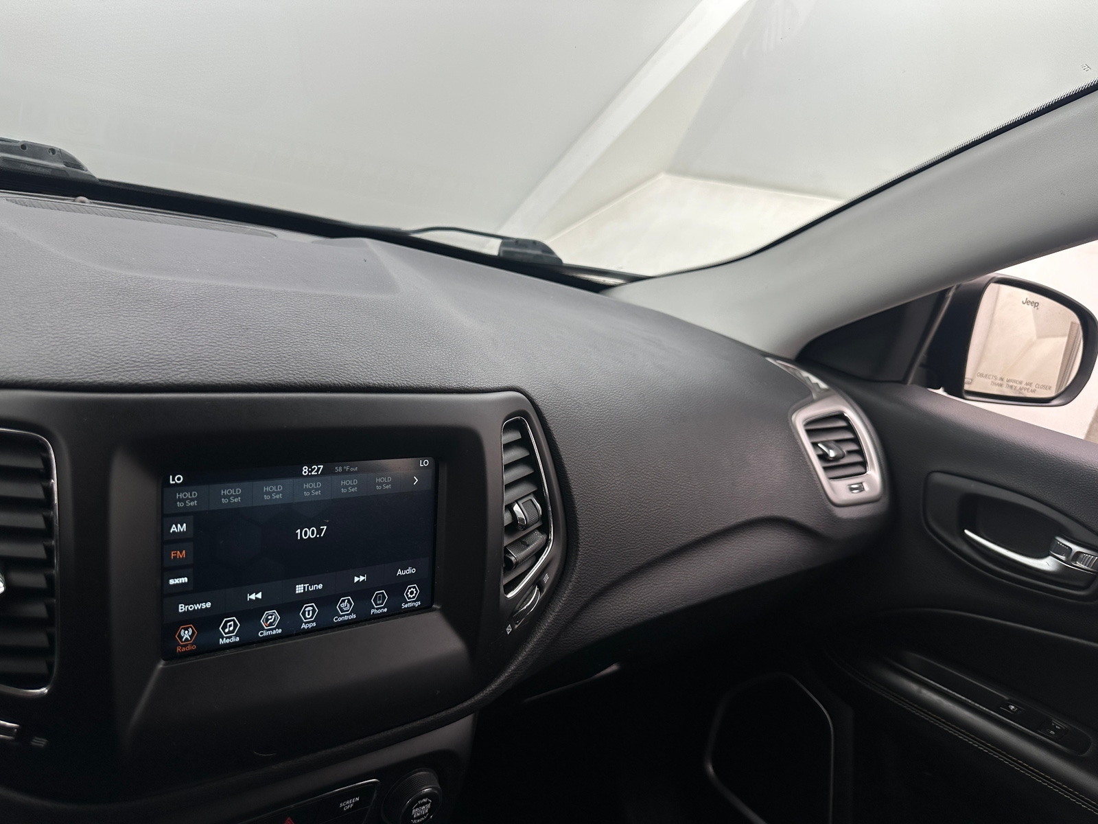 Thumbnail: 2018 Jeep Compass - 4