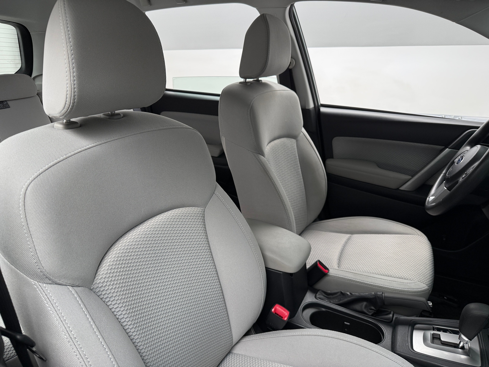 Thumbnail: 2017 Subaru Forester - 2