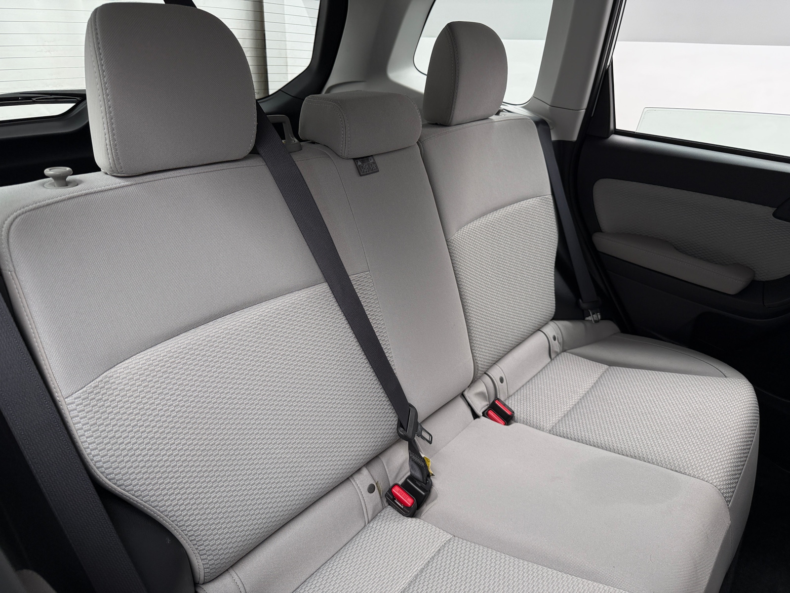 Thumbnail: 2017 Subaru Forester - 6