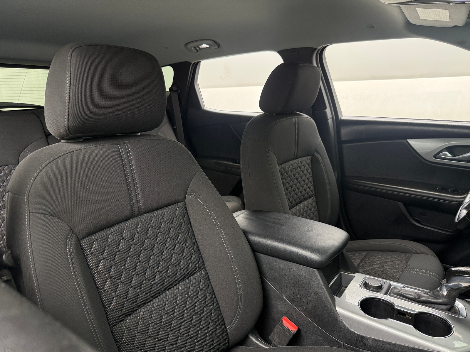 Thumbnail: 2019 Chevrolet Blazer - 2