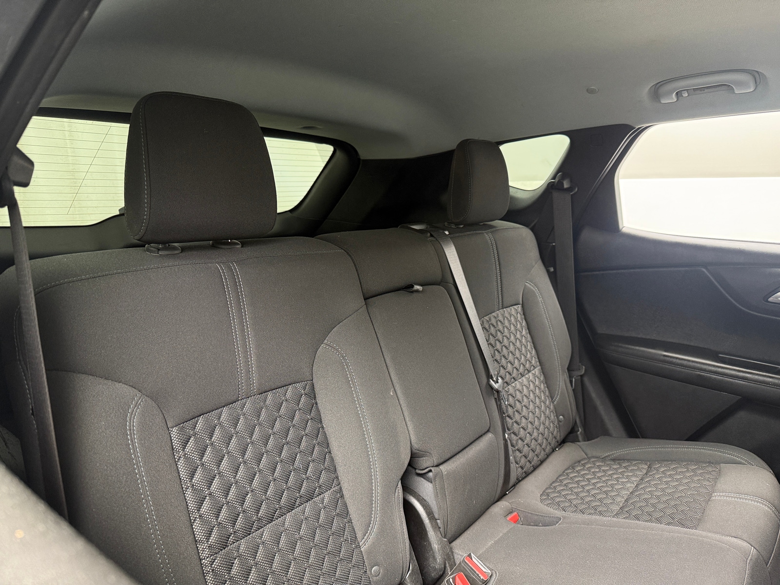 Thumbnail: 2019 Chevrolet Blazer - 6