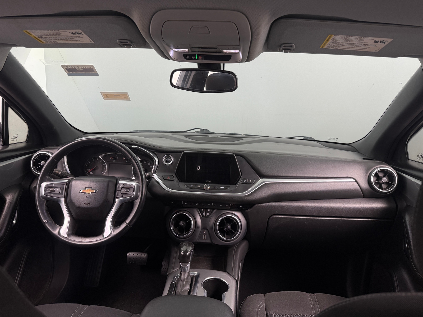 Thumbnail: 2019 Chevrolet Blazer - 3