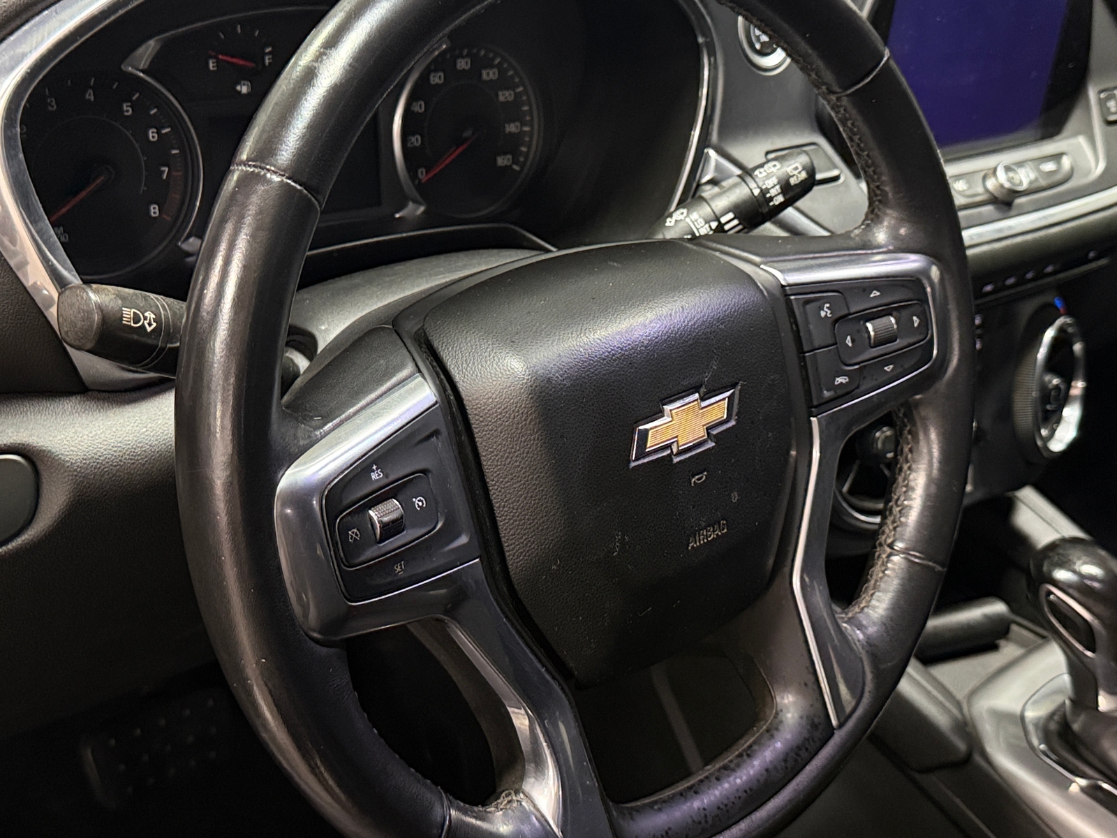 Thumbnail: 2019 Chevrolet Blazer - 5