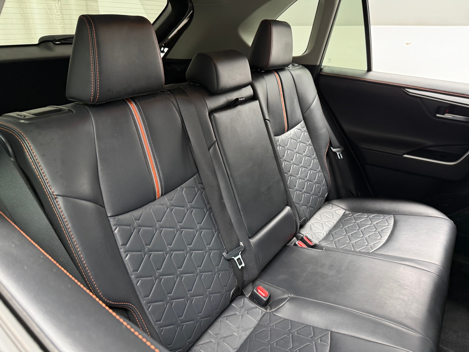 Thumbnail: 2019 Toyota RAV4 - 5