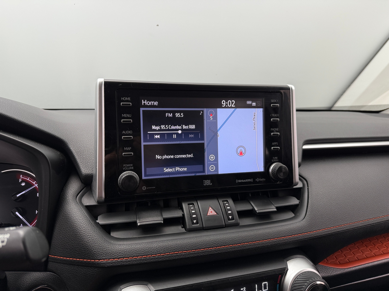 Thumbnail: 2019 Toyota RAV4 - 3