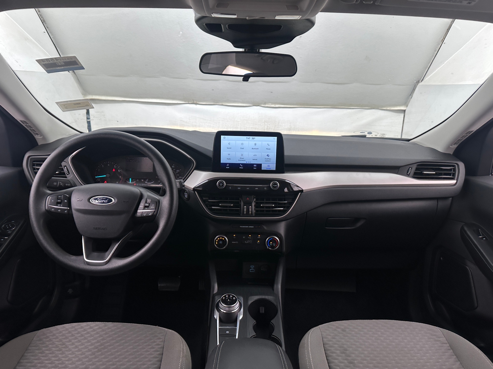 Thumbnail: 2022 Ford Escape - 3