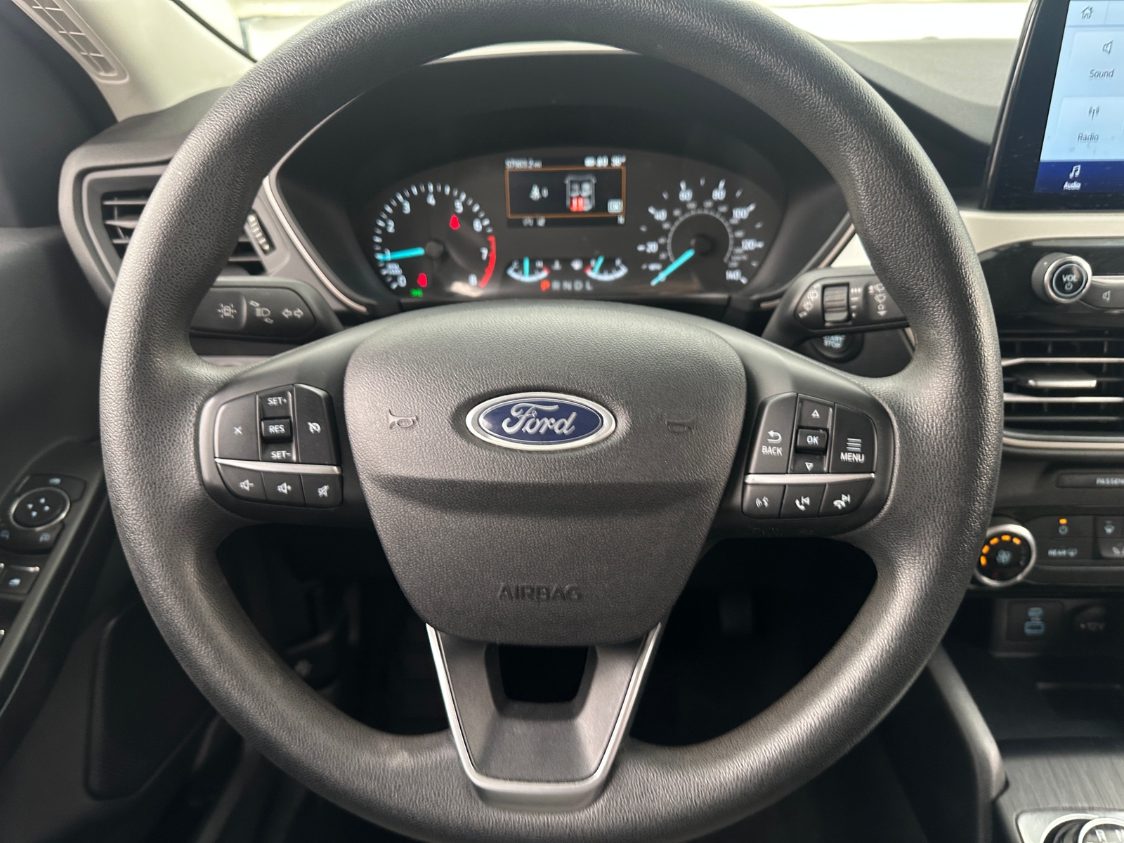 Thumbnail: 2022 Ford Escape - 5