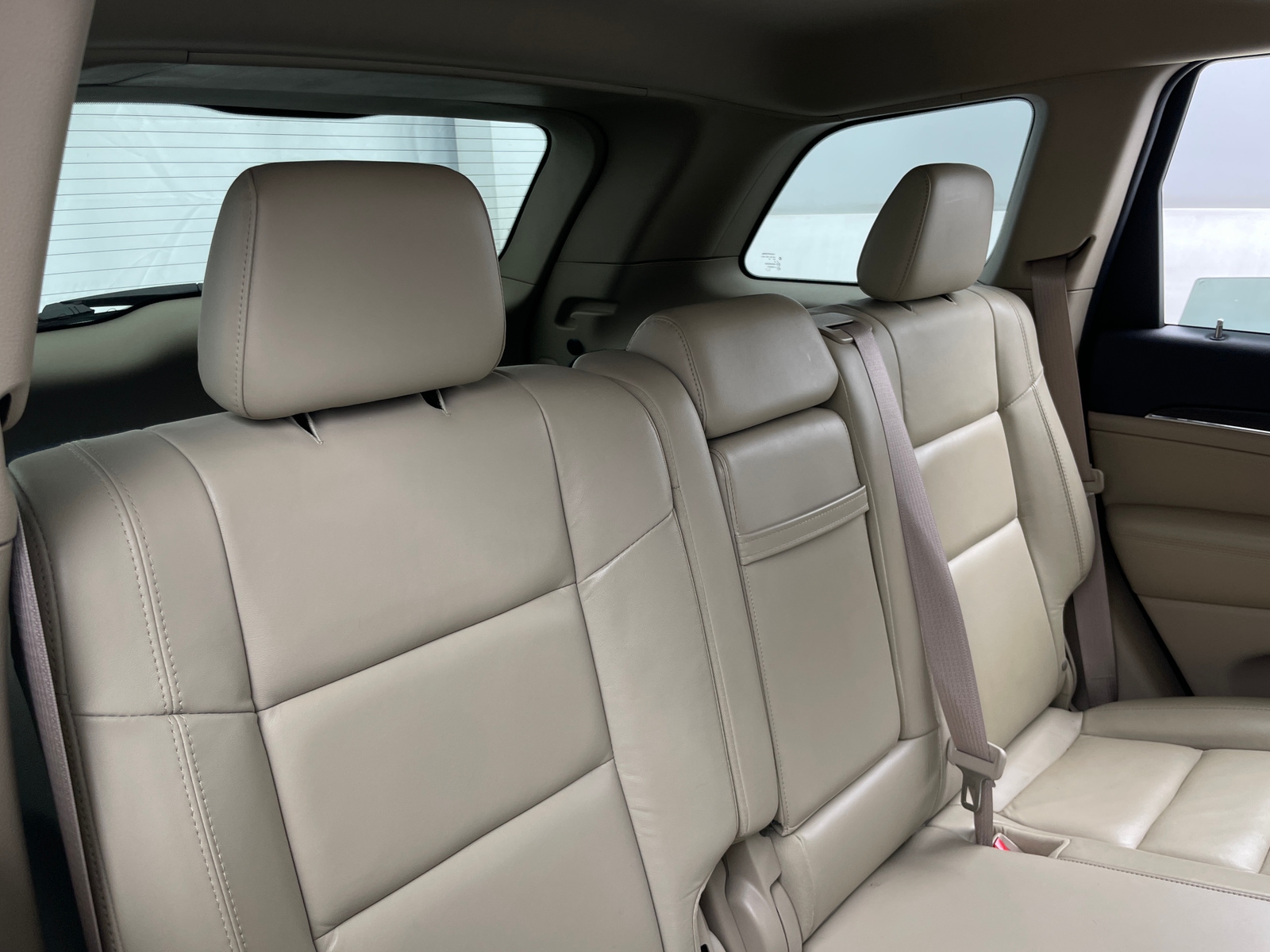 Thumbnail: 2018 Jeep Grand Cherokee - 5