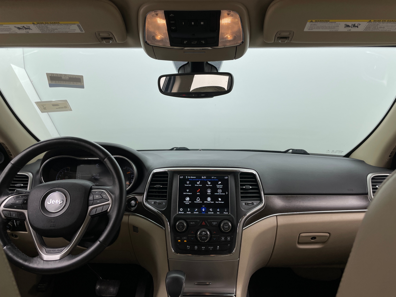 Thumbnail: 2018 Jeep Grand Cherokee - 2