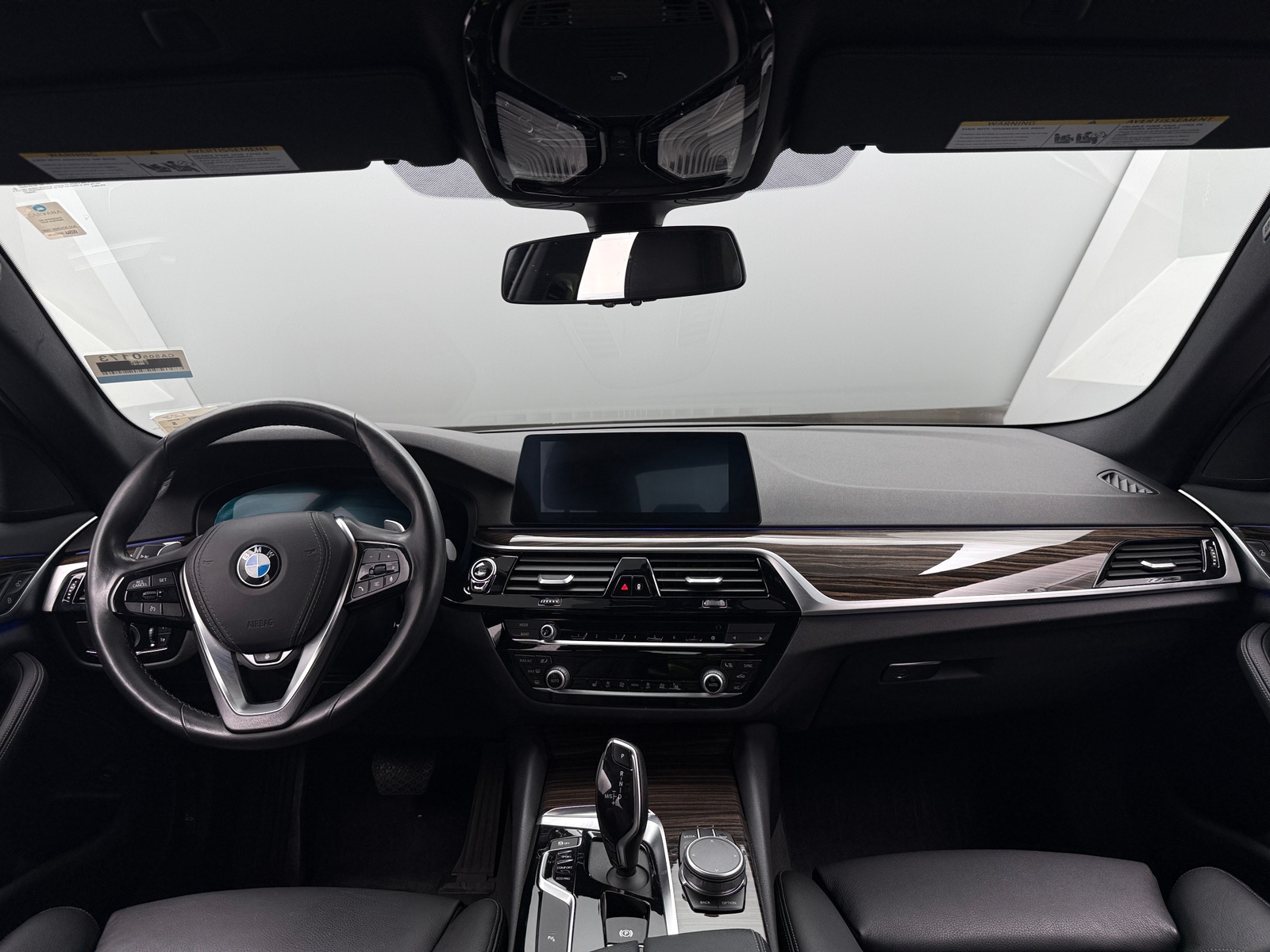 Thumbnail: 2020 BMW 5 Series - 2