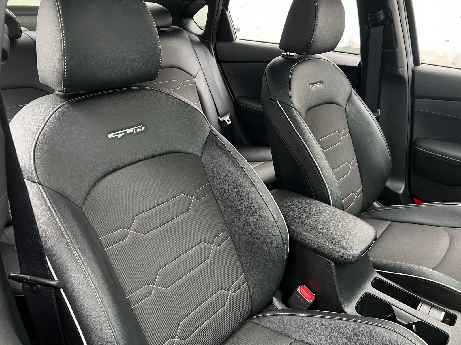 Thumbnail: 2024 Kia Forte - 2