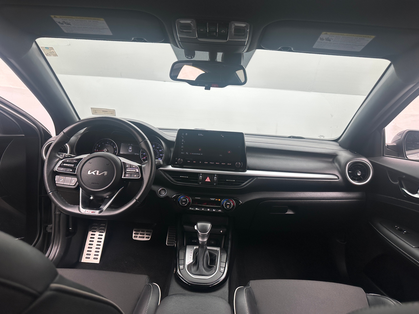 Thumbnail: 2024 Kia Forte - 3