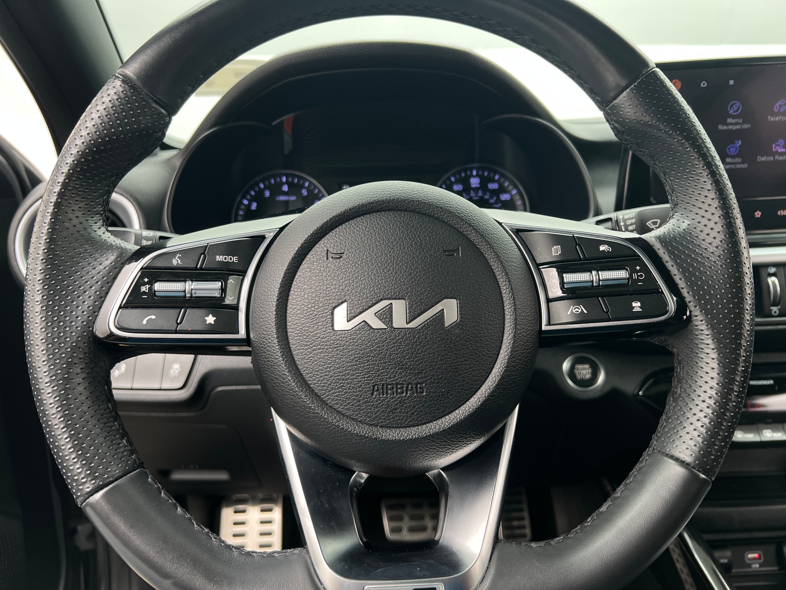 Thumbnail: 2024 Kia Forte - 5