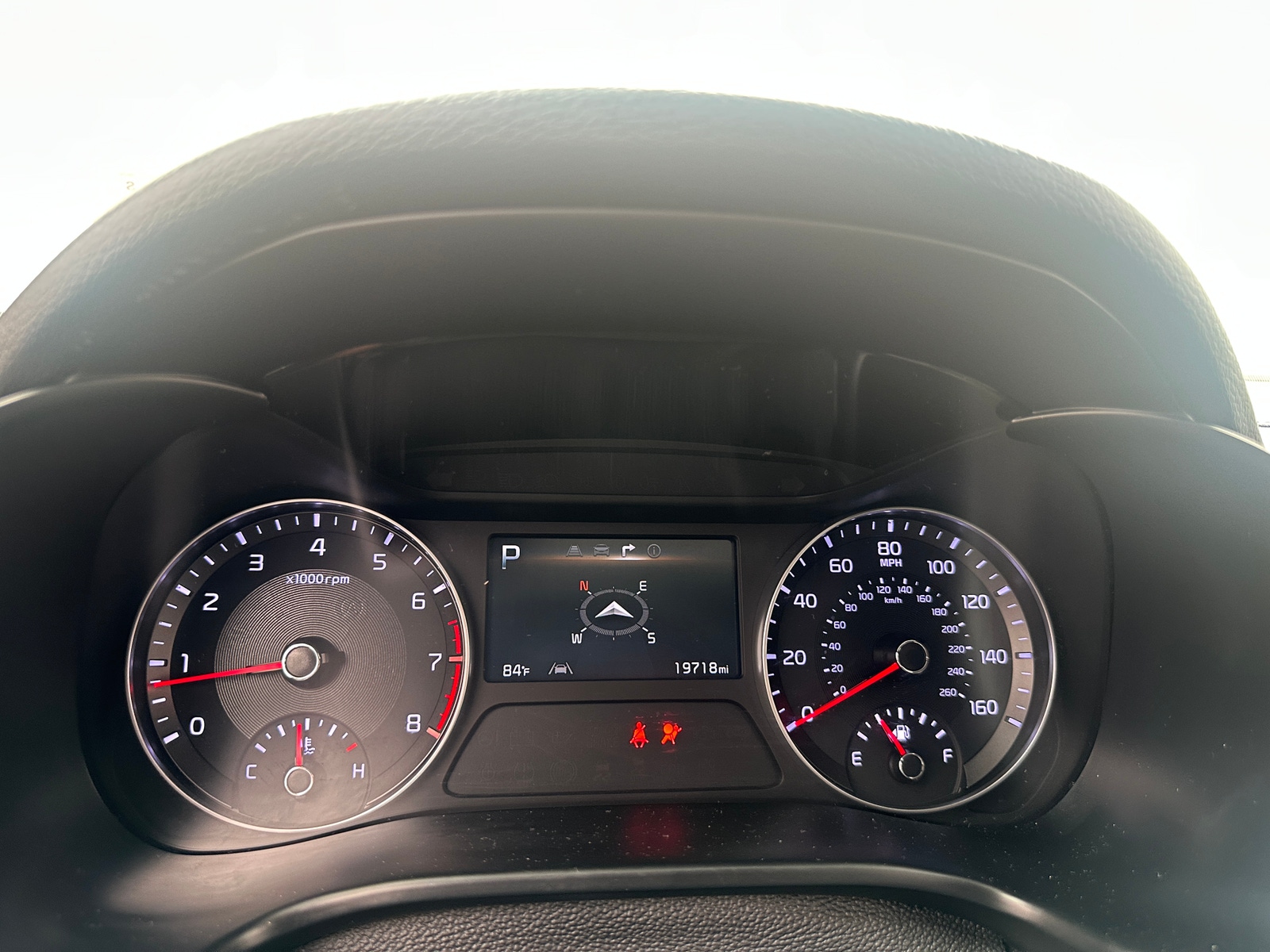 Thumbnail: 2024 Kia Forte - 4