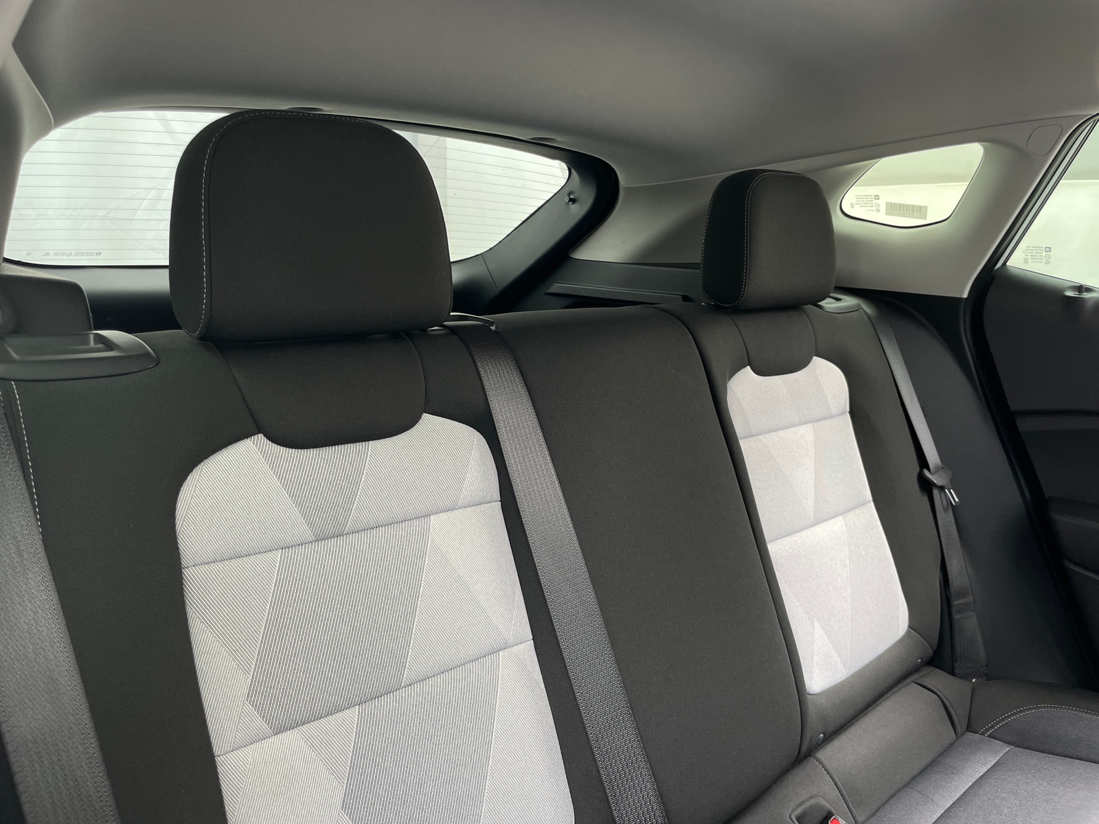 Thumbnail: 2025 Chevrolet Trax - 6