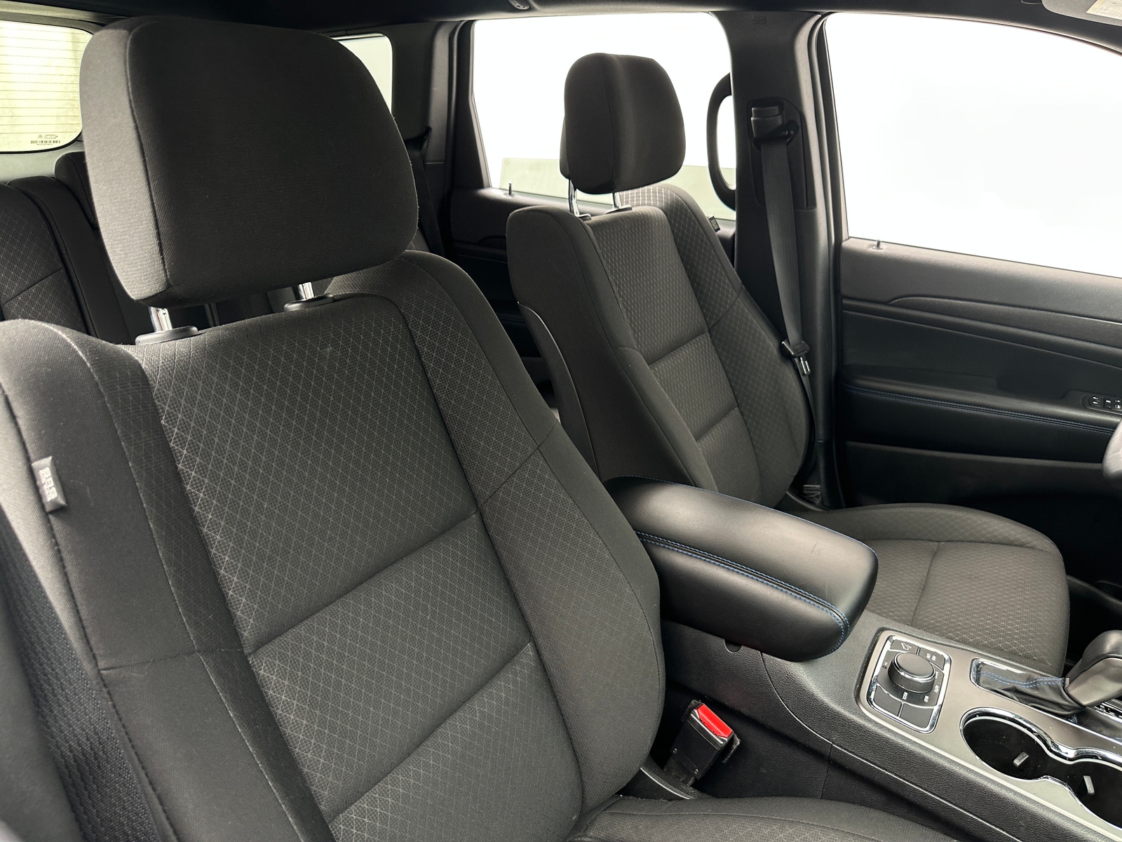 Thumbnail: 2018 Jeep Grand Cherokee - 2