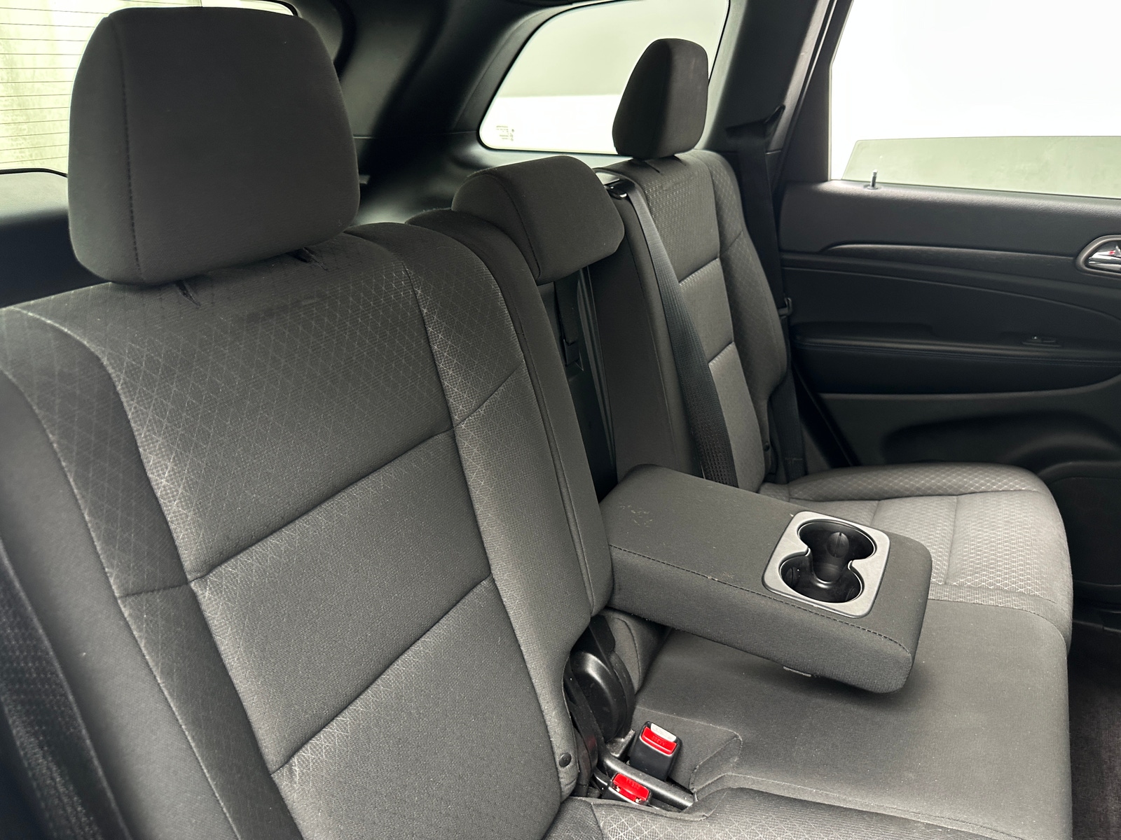 Thumbnail: 2018 Jeep Grand Cherokee - 6