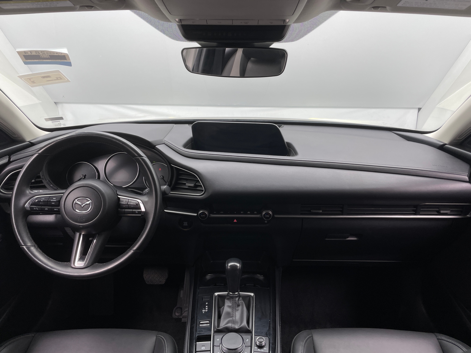 Thumbnail: 2024 Mazda CX-30 - 2