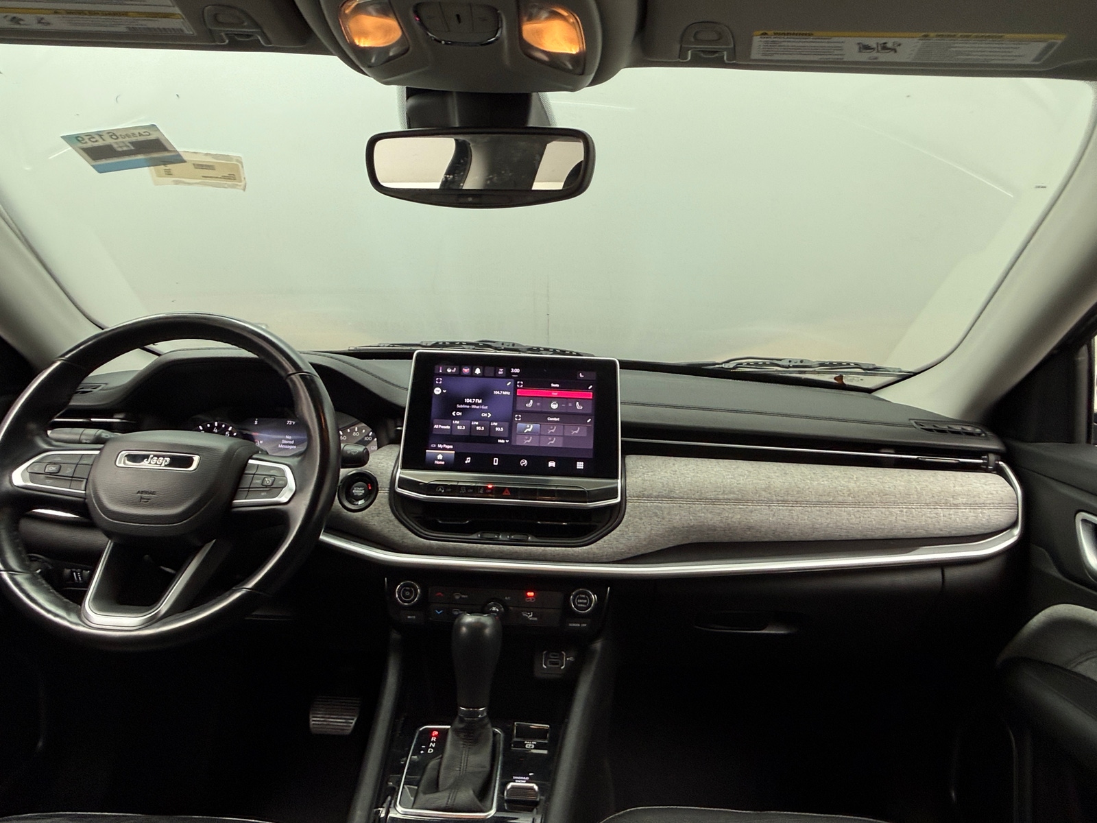 Thumbnail: 2022 Jeep Compass - 2