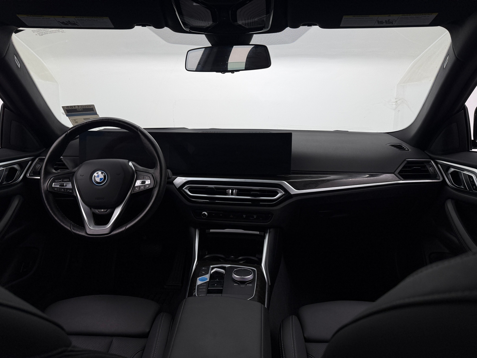 Thumbnail: 2024 BMW i4 - 2