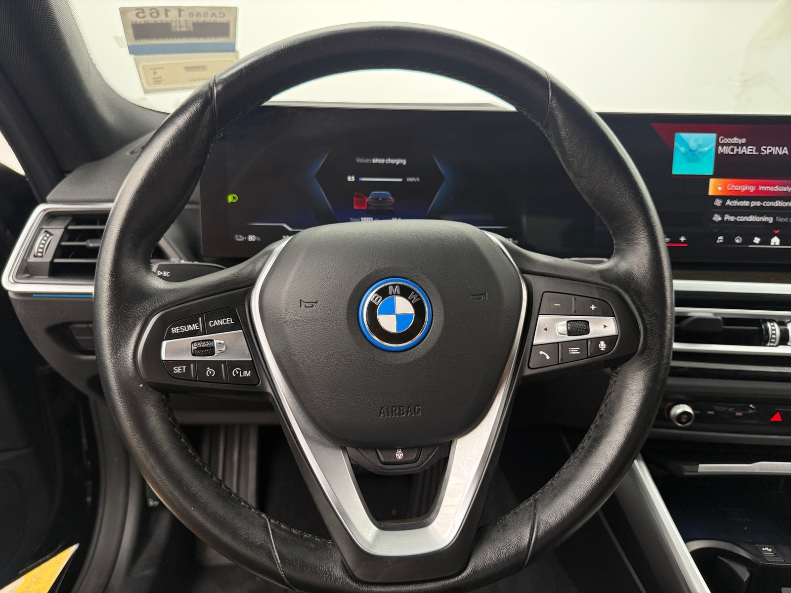 Thumbnail: 2024 BMW i4 - 4