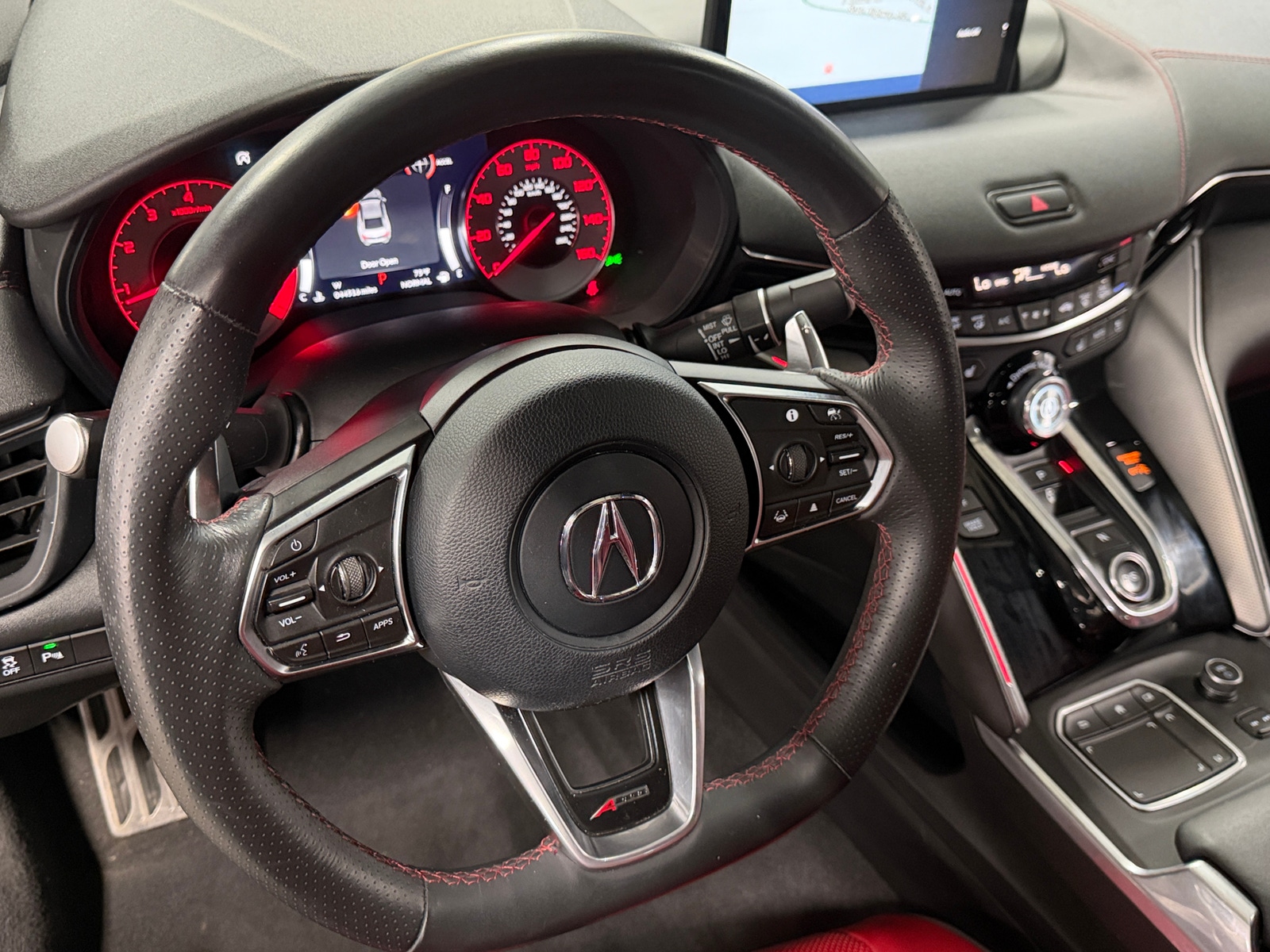 Thumbnail: 2021 Acura TLX - 4