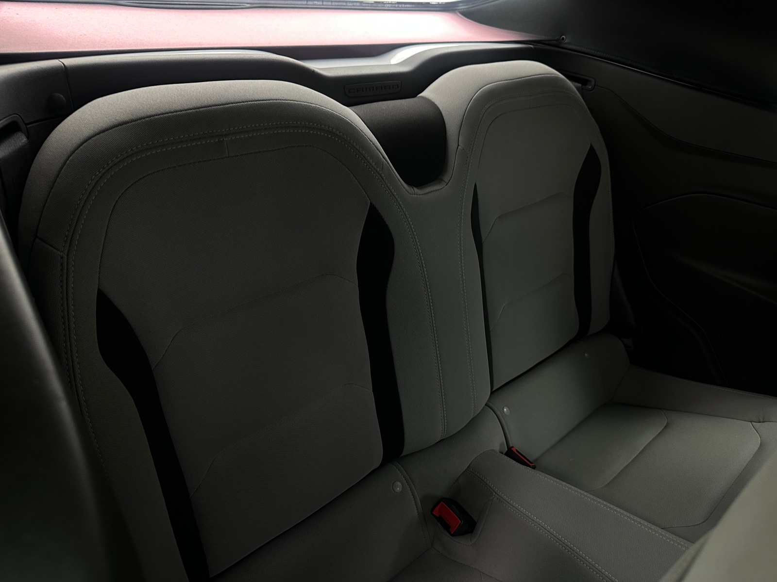 Thumbnail: 2017 Chevrolet Camaro - 6