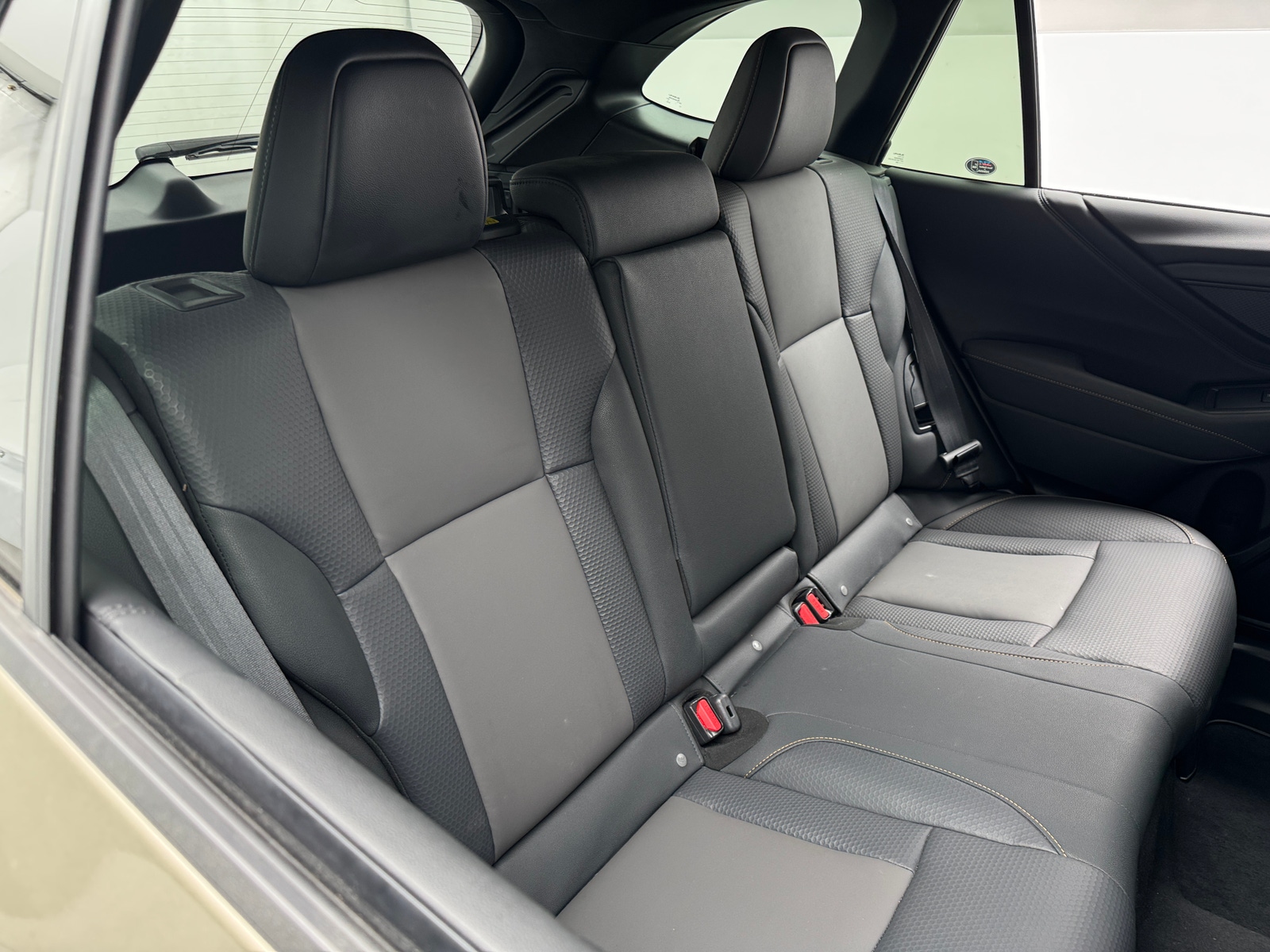 Thumbnail: 2025 Subaru Outback - 5