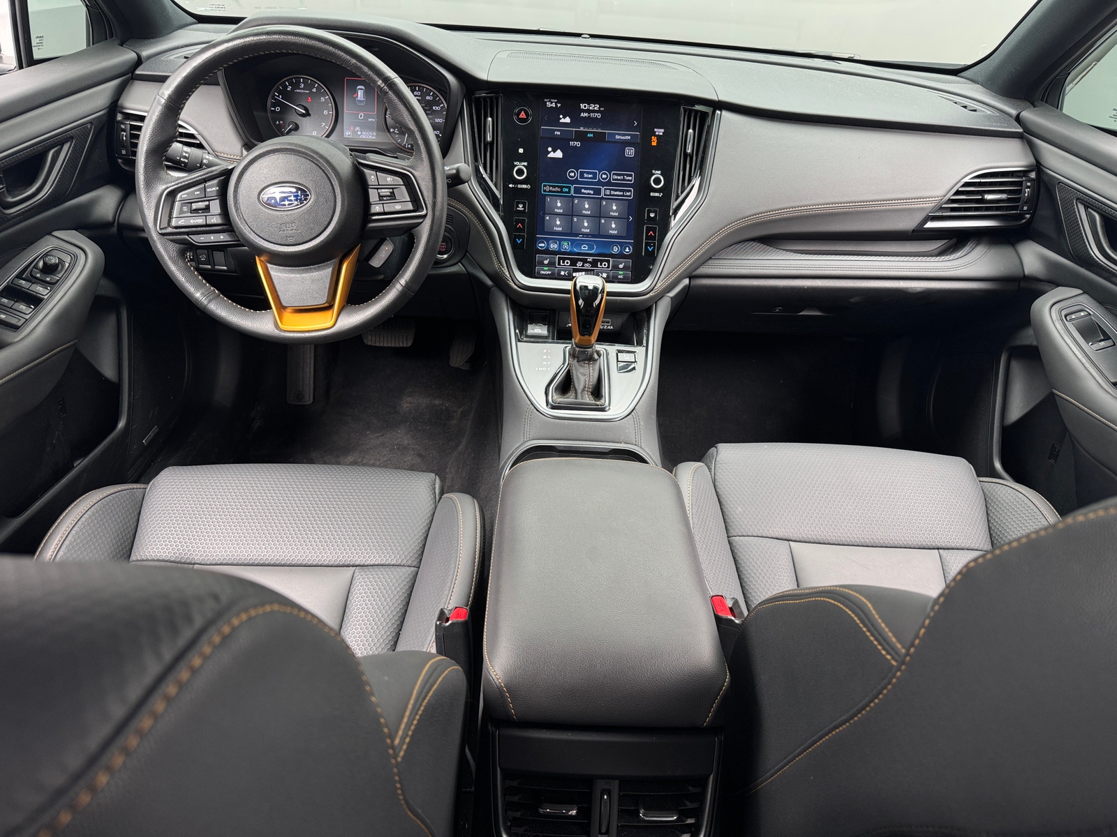 Thumbnail: 2025 Subaru Outback - 2
