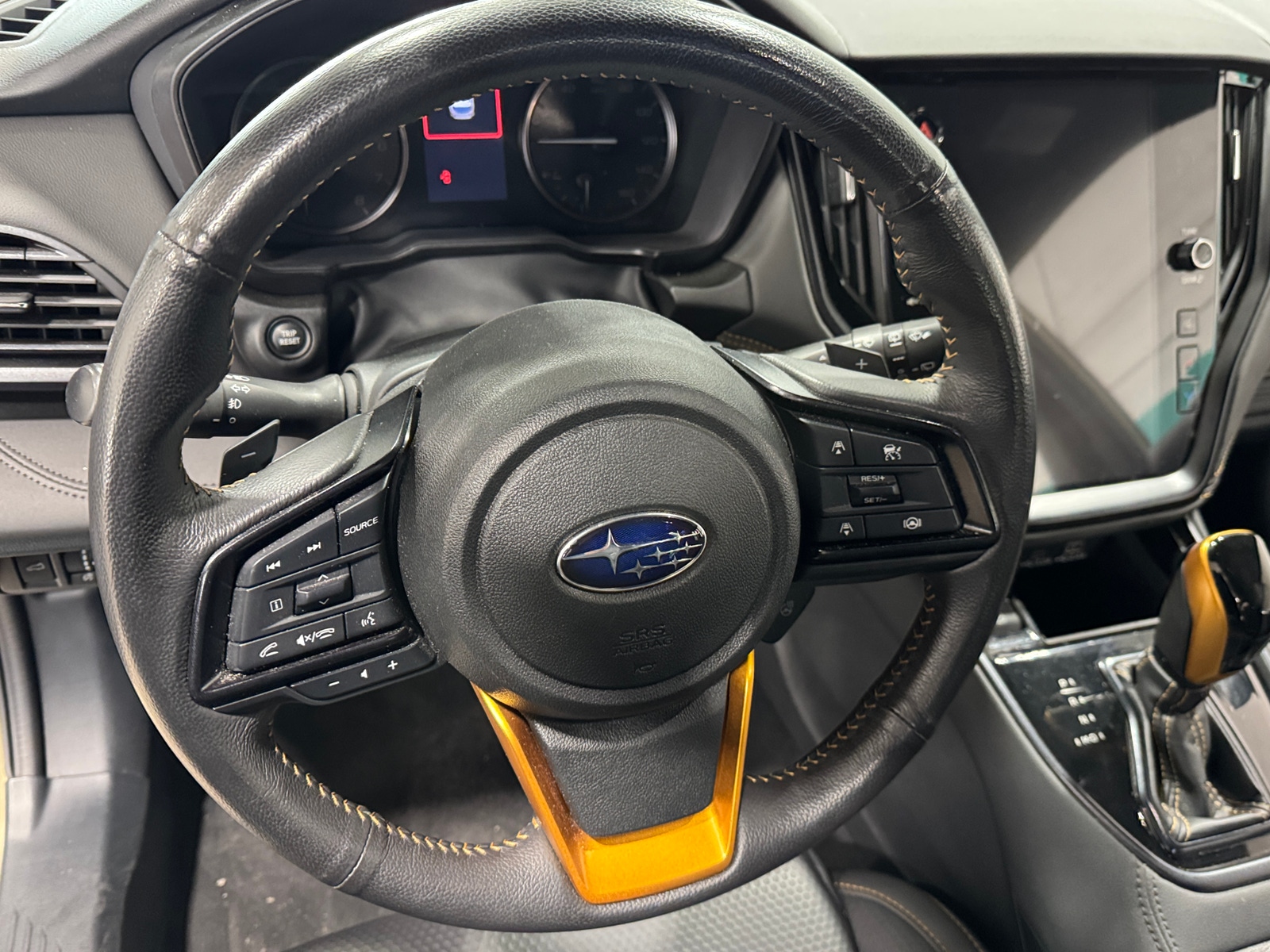 Thumbnail: 2025 Subaru Outback - 4