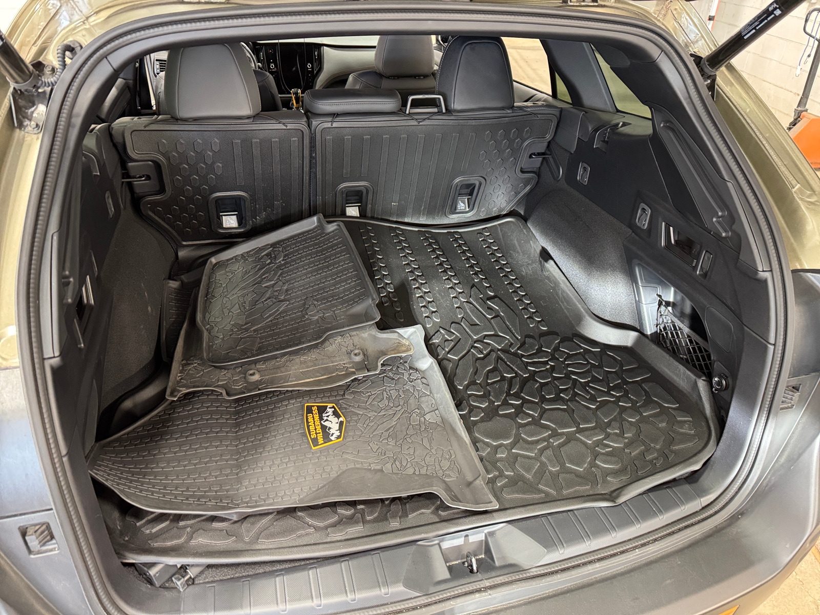 Thumbnail: 2025 Subaru Outback - 6