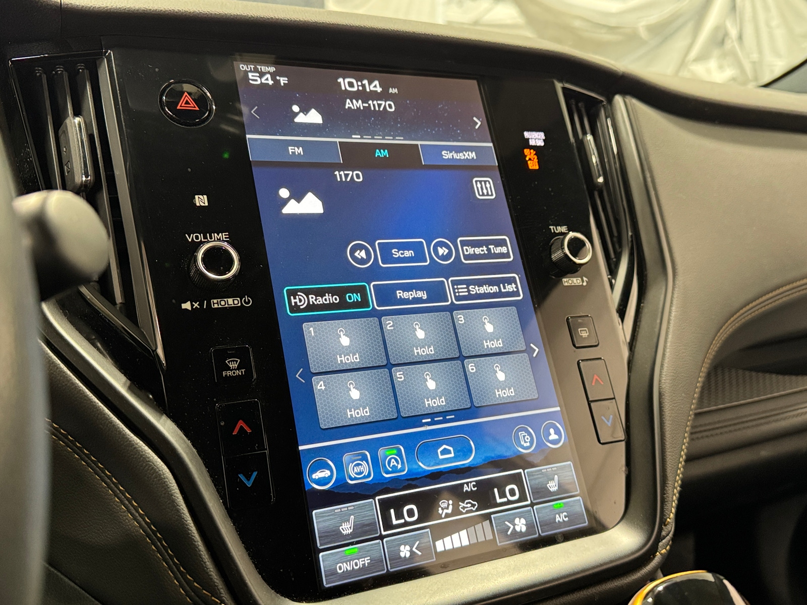 Thumbnail: 2025 Subaru Outback - 3